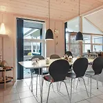 C11578-hemmet-fasanvaenget-10 Prázdninový dům *