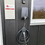 C11578-hemmet-fasanvaenget-10 Prázdninový dům *