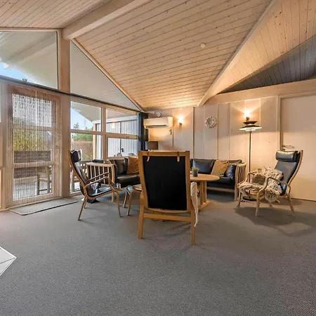 Holiday home C11578-hemmet-fasanvaenget-10 Hemmet