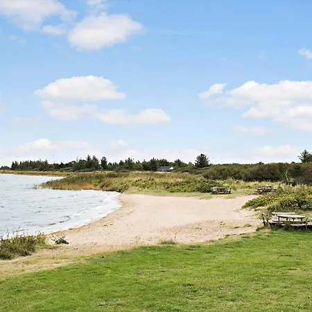 C11578-hemmet-fasanvaenget-10 Prázdninový dům Hemmet