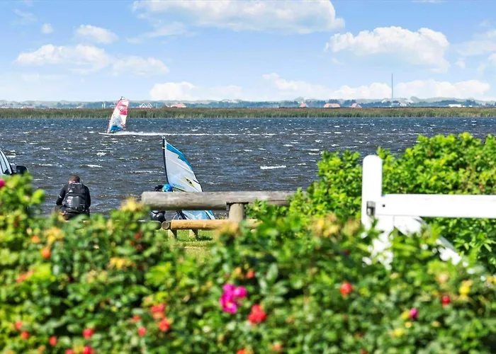 Сasa de vacaciones C11578-hemmet-fasanvaenget-10 Hemmet