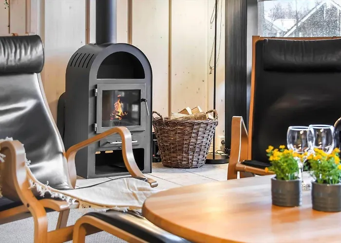 C11578-hemmet-fasanvaenget-10 Holiday home *