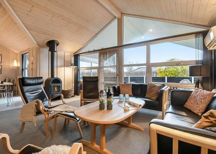 C11578-hemmet-fasanvaenget-10 Holiday home Hemmet