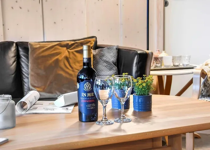 C11578-hemmet-fasanvaenget-10 Holiday home *