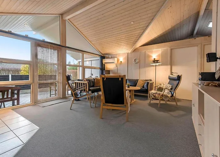 Holiday home C11578-hemmet-fasanvaenget-10 Hemmet