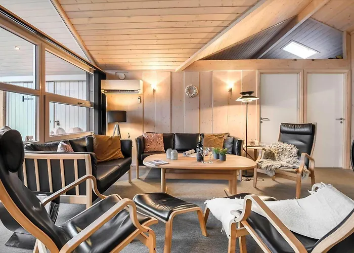 C11578-hemmet-fasanvaenget-10 Holiday home