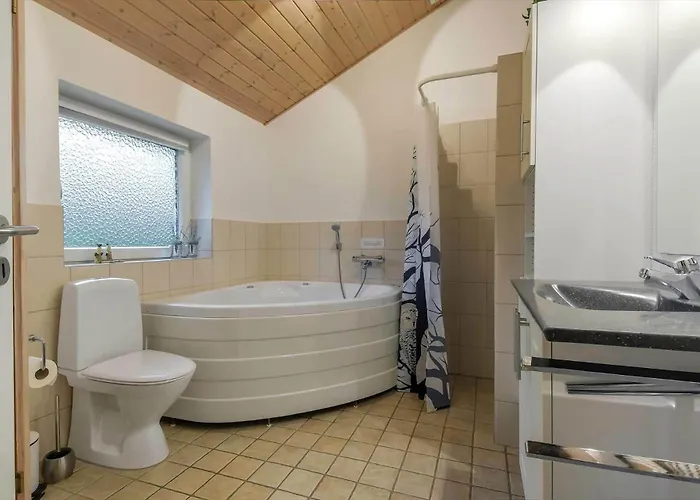 C11578-hemmet-fasanvaenget-10 Holiday home Hemmet
