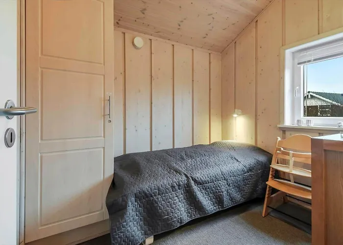Holiday home C11578-hemmet-fasanvaenget-10 *