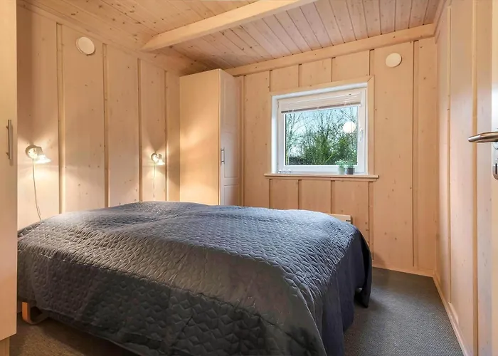 Holiday home C11578-hemmet-fasanvaenget-10 Hemmet