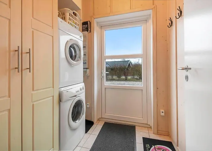 Holiday home C11578-hemmet-fasanvaenget-10