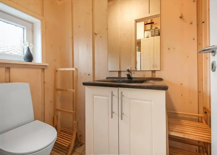 Holiday home C11578-hemmet-fasanvaenget-10 Hemmet