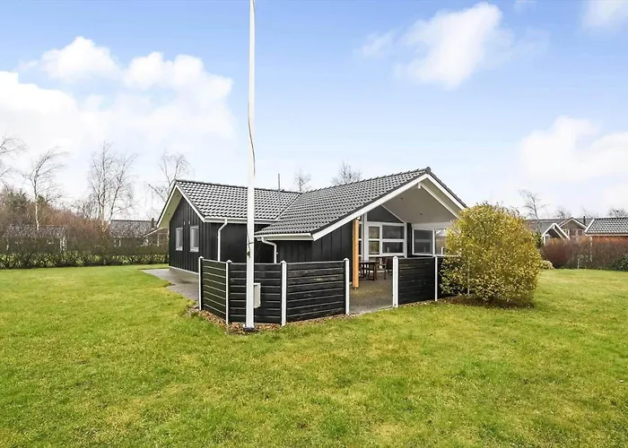C11578-hemmet-fasanvaenget-10 Holiday home *