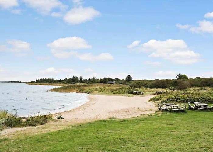 C11578-hemmet-fasanvaenget-10 Holiday home Hemmet