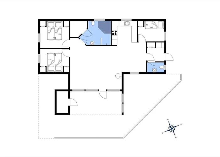 Holiday home C11578-hemmet-fasanvaenget-10 Hemmet